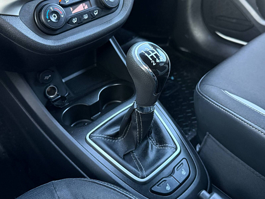 Lada (ВАЗ) Vesta Comfort Winter EnjoY Pro, 2021 года, пробег 78804 км