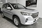 Haval M6 Оптимум, серый