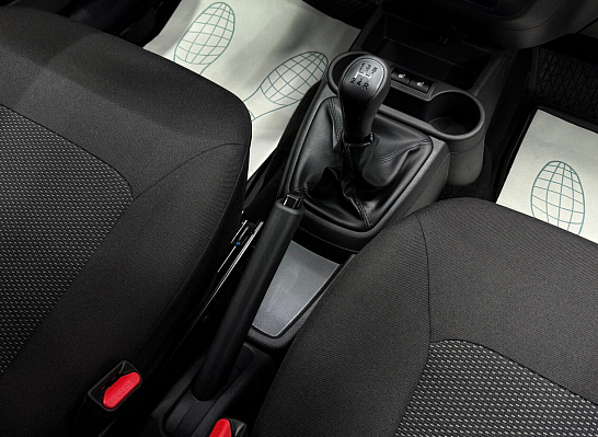 Lada (ВАЗ) Granta Classic Optima, 2025 года, пробег 4 км