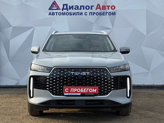 Tenet T4 Лайн, 2025 года, пробег 29200 км