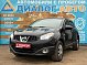 Nissan Qashqai XE, 2013 года, пробег 164365 км