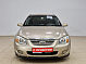 Kia Cerato, 2007 года, пробег 336429 км