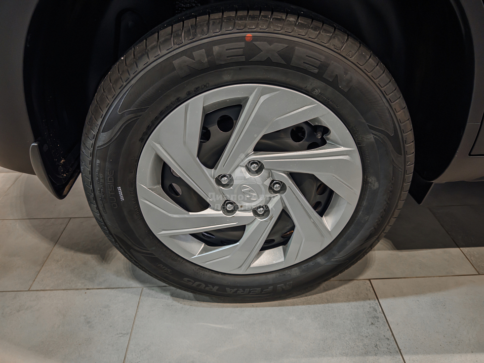 Solaris HC Classic, красный