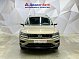 Volkswagen Tiguan CONNECT, 2020 года, пробег 101540 км