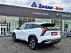 Geely Atlas Flagship, 2023 года, пробег 35752 км