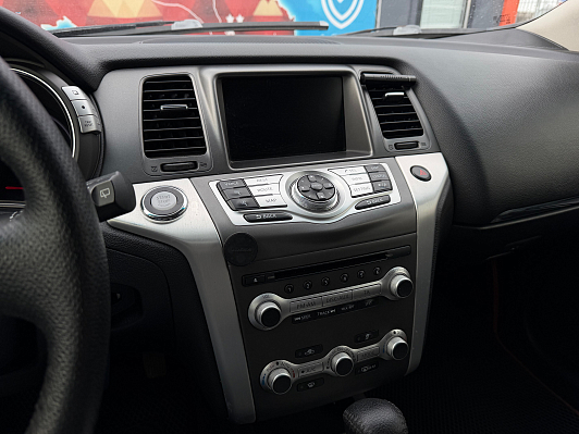 Nissan Murano SE+, 2012 года, пробег 257140 км