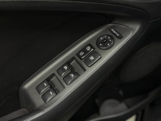 Kia Cerato, 2018 года, пробег 192289 км