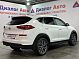 Hyundai Tucson Rock edition, 2019 года, пробег 86000 км