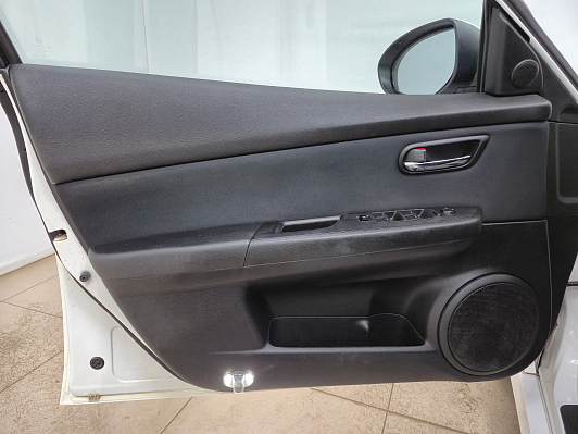 Mazda 6 Touring, 2010 года, пробег 176853 км