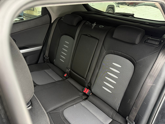 Kia Ceed Comfort, 2013 года, пробег 227636 км