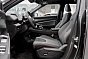 Geely Cityray Люкс, серый