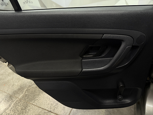 Skoda Fabia, 2010 года, пробег 158607 км