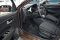 Solaris KRX Люкс АВ (Luxe AV), коричневый