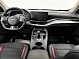 Haval F7x Elite, 2023 года, пробег 156212 км