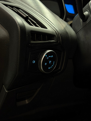 Ford Focus Ambiente, 2018 года, пробег 115338 км