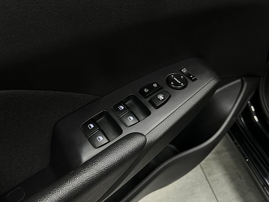 Hyundai Solaris Comfort, 2017 года, пробег 105382 км