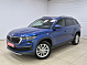 Skoda Kodiaq Hockey Edition, 2022 года, пробег 31822 км