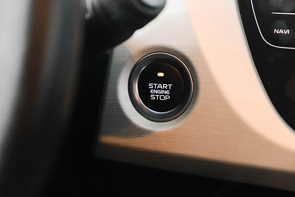 Geely Atlas Luxury, 2020 года, пробег 143663 км