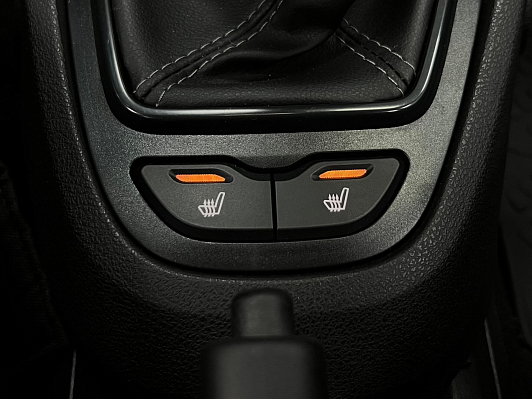 Lada (ВАЗ) Vesta Enjoy'24, 2023 года, пробег 38873 км