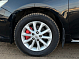 Toyota Camry Стандарт, 2012 года, пробег 246500 км