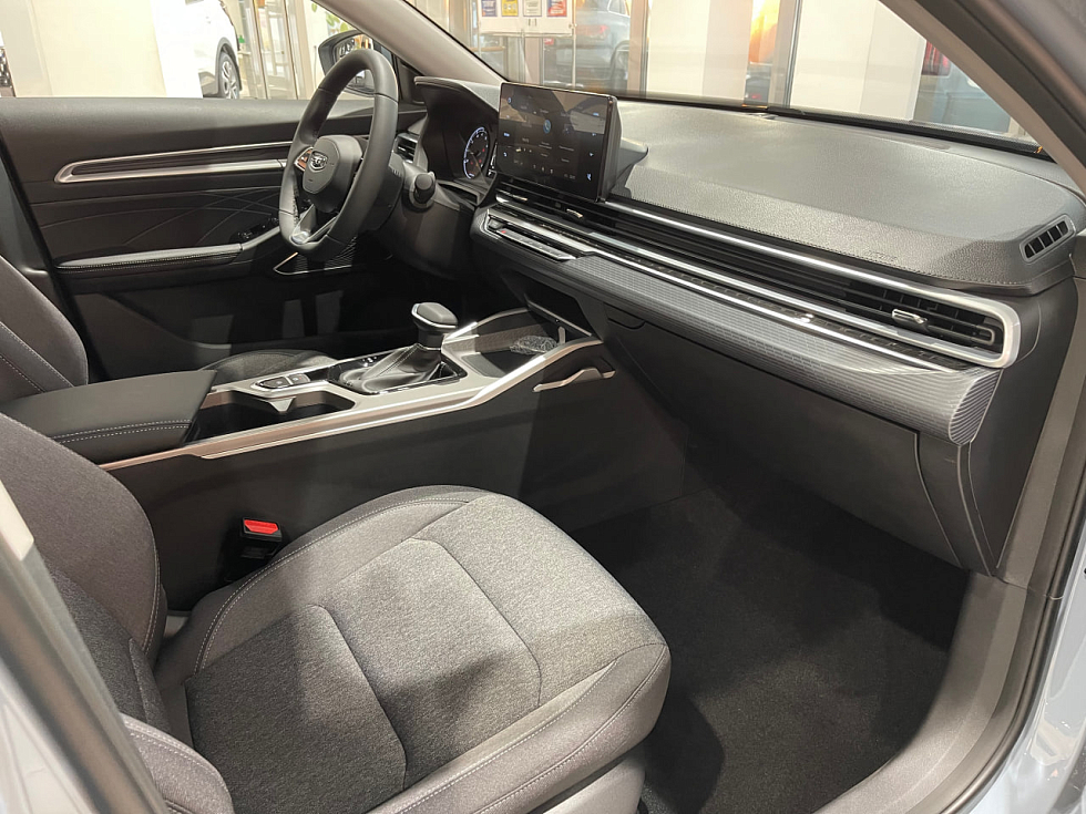 Belgee S50 Active, голубой