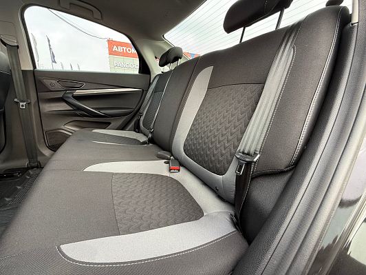 Lada (ВАЗ) Vesta Comfort Plus + P1.1 (Предсерийная), 2024 года, пробег 29590 км