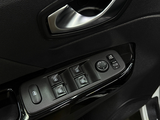 Renault Kaptur Drive, 2020 года, пробег 53077 км