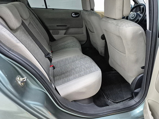 Renault Megane, 2006 года, пробег 180000 км