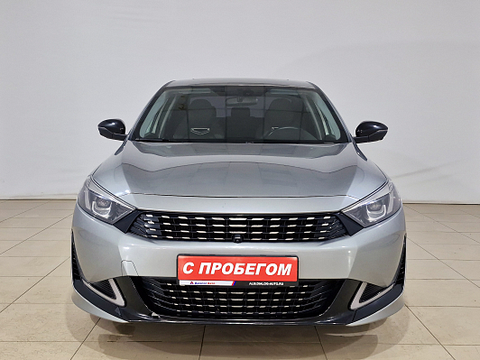Kaiyi E5 Luxury, 2023 года, пробег 64365 км