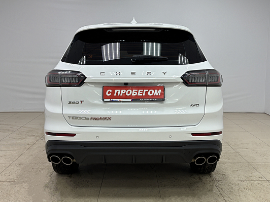 Chery Tiggo 8 Pro Max Dreamline, 2023 года, пробег 52114 км