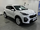 Kia Sportage Luxe, 2021 года, пробег 196864 км