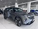 Geely Cityray Комфорт, серый