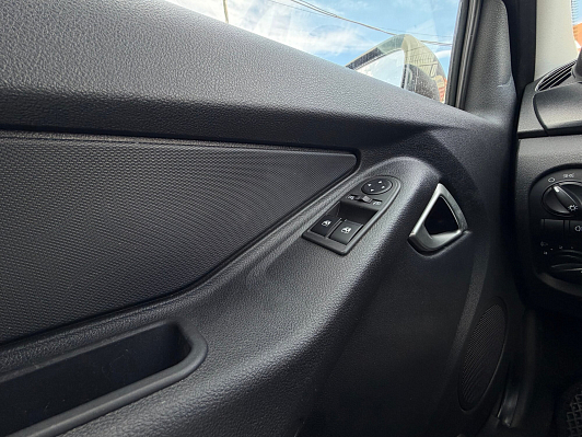 Lada (ВАЗ) Granta, 2024 года, пробег 29500 км