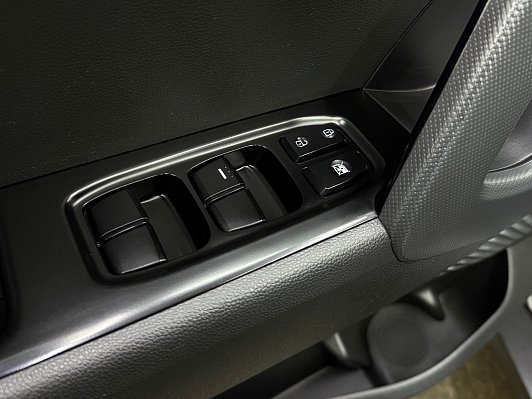 Hyundai Creta Active, 2020 года, пробег 67021 км