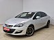 Opel Astra Cosmo, 2013 года, пробег 202375 км