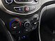Hyundai Solaris Comfort, 2014 года, пробег 57733 км