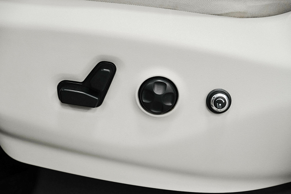 Chrysler Pacifica, 2017 года, пробег 77836 км