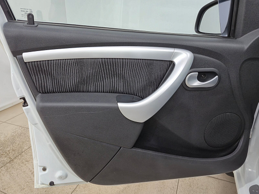 Renault Sandero, 2014 года, пробег 95931 км