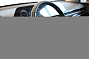 Omoda C5 Стиль, черный
