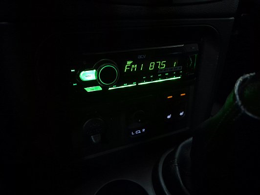Lada (ВАЗ) Niva Travel BLACK'22, 2022 года, пробег 96115 км