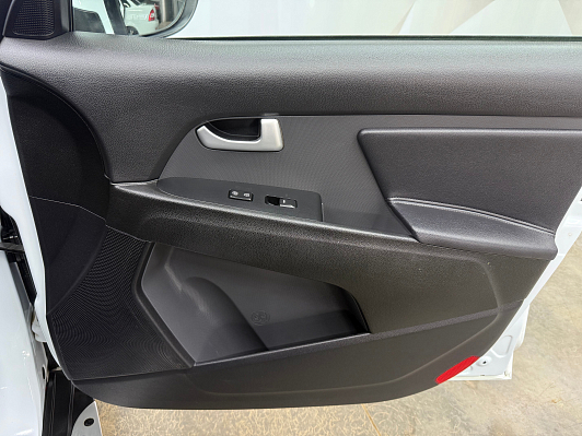 Kia Sportage Comfort, 2014 года, пробег 146606 км