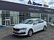 Skoda Rapid Hockey Edition, 2021 года, пробег 57565 км