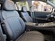 Geely EX5 Гибрид Макс EM-R, черный