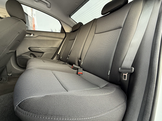 Hyundai Solaris Comfort, 2020 года, пробег 38750 км