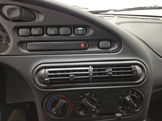 Lada (ВАЗ) Niva Travel BLACK, 2022 года, пробег 25996 км