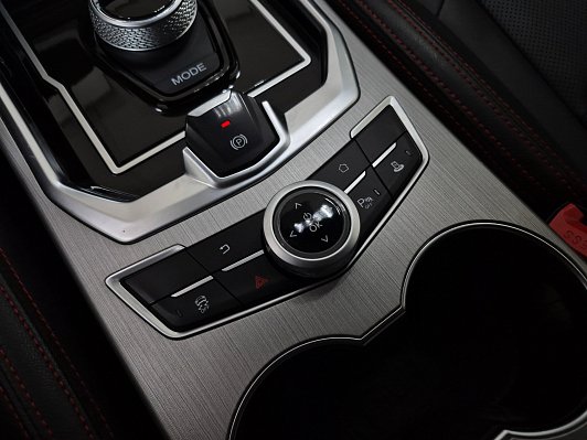 SWM G01F Smart 2, 2023 года, пробег 21295 км