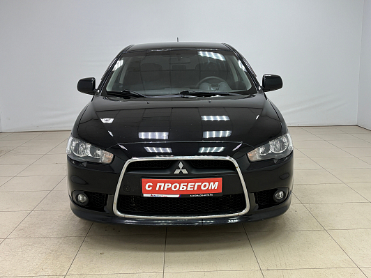 Mitsubishi Lancer Intense, 2012 года, пробег 139997 км