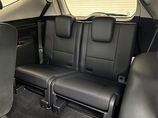 Mitsubishi Pajero Sport Ultimate, 2020 года, пробег 119012 км