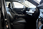 Changan CS75 Pro Техно 7 мест, серый