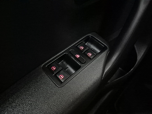 Volkswagen Polo, 2018 года, пробег 158064 км